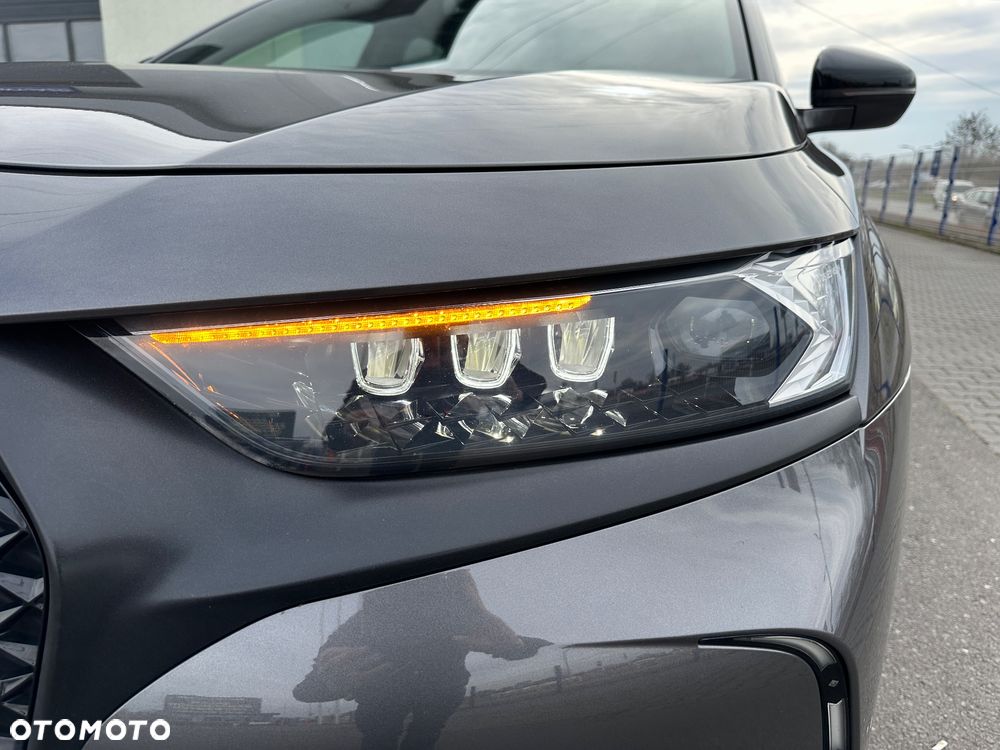 DS Automobiles DS 7 Crossback - 36