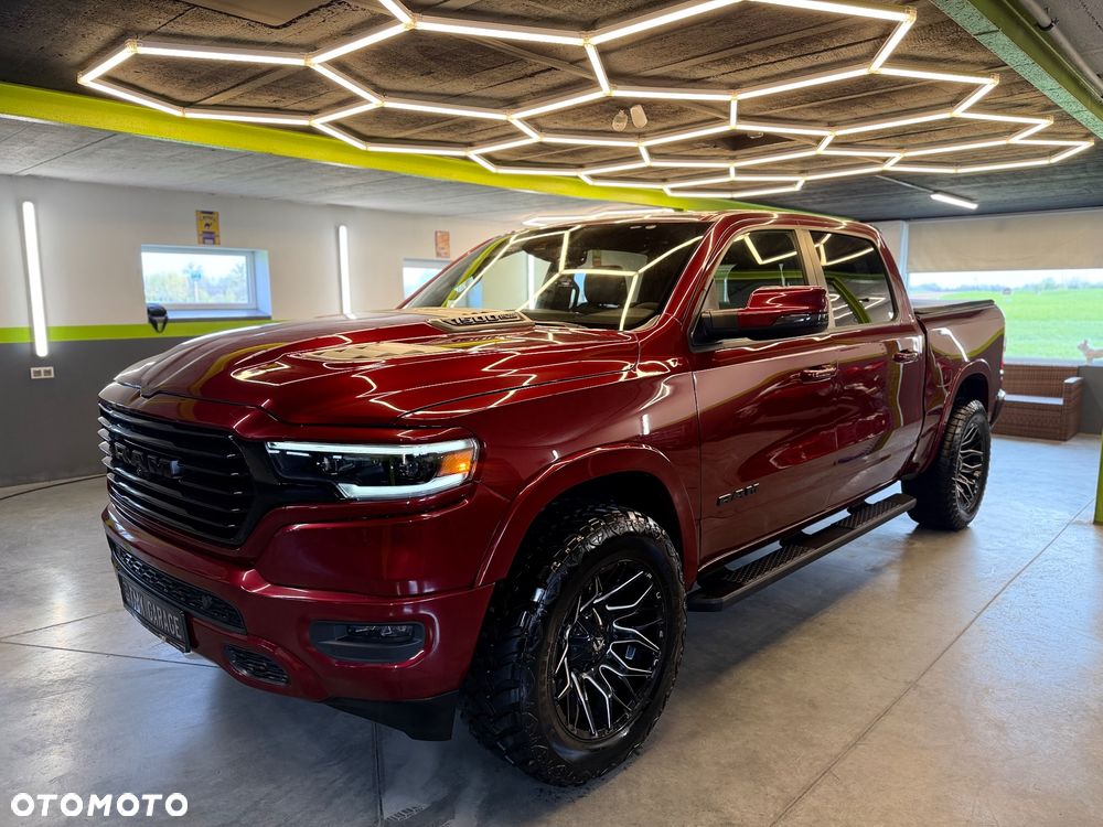 Dodge RAM - 3