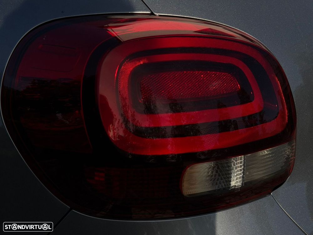 Citroën C3 1.2 PureTech Feel - 43