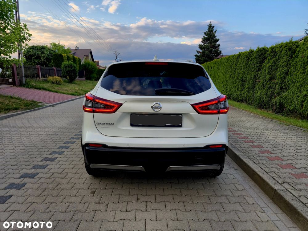 Nissan Qashqai 1.2 DIG-T 360 - 12