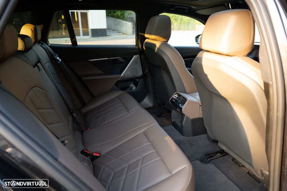 BMW 530 - 22
