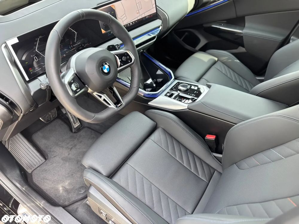 BMW X3 2026