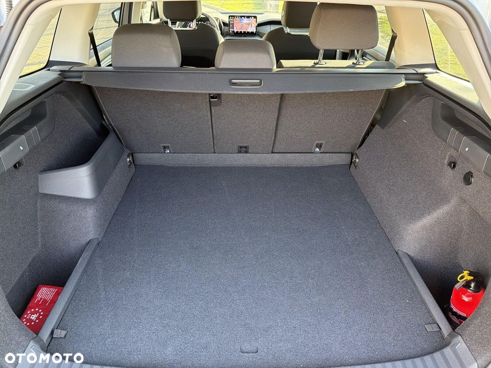 Skoda Kodiaq 1.5 TSI mHEV 4x2 Selection DSG - 25