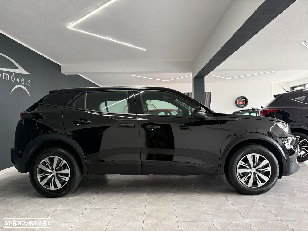 Peugeot 2008 1.2 PureTech Active - 4