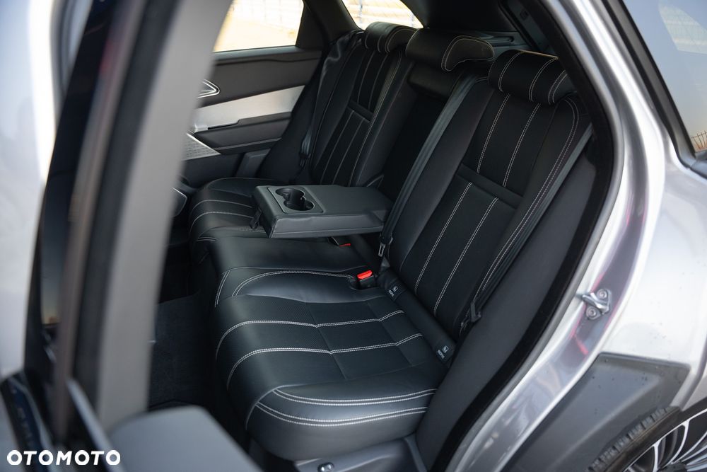 Land Rover Range Rover Velar D200 Dynamic SE - 35
