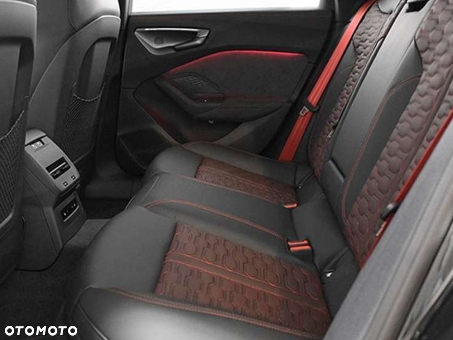 Audi RS5 Limousine - 12