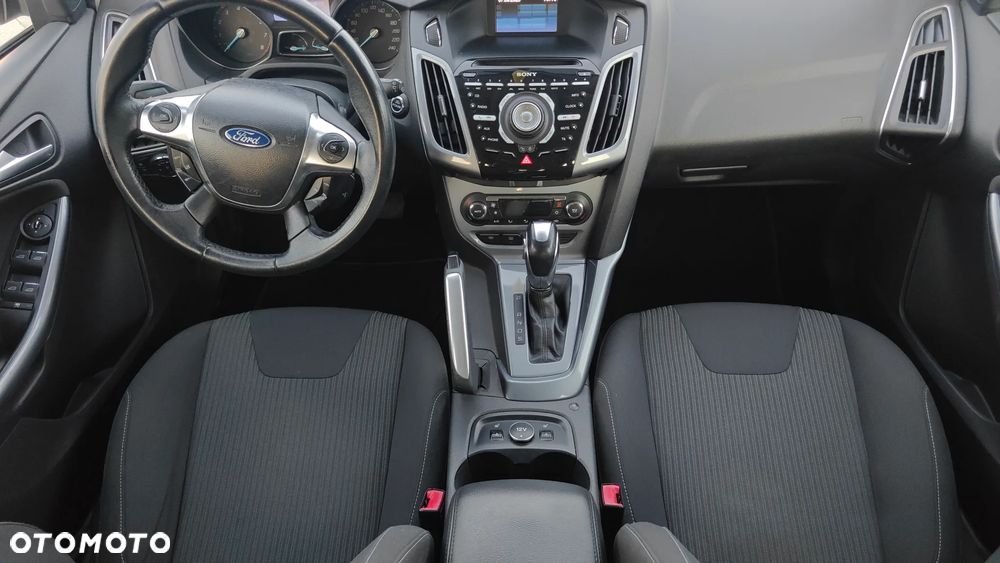 Ford Focus - 16