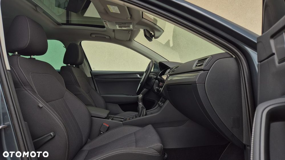 Skoda Superb - 26