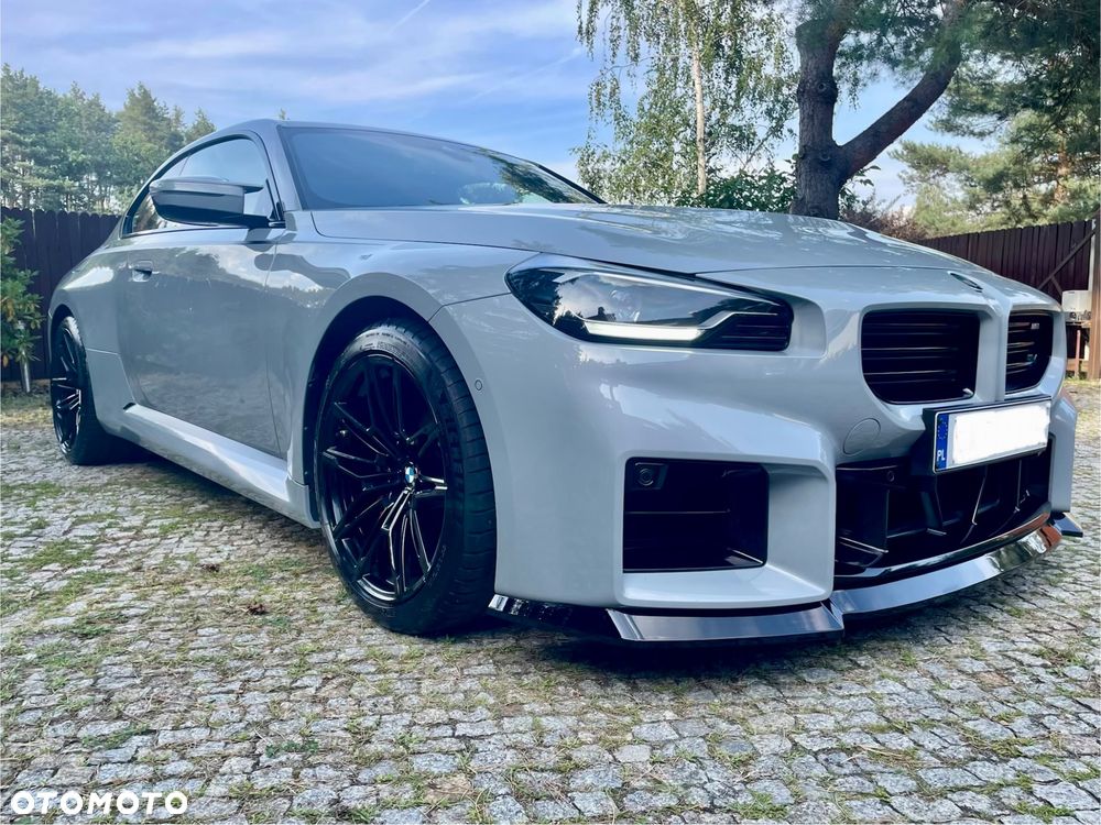 BMW M2 - 17