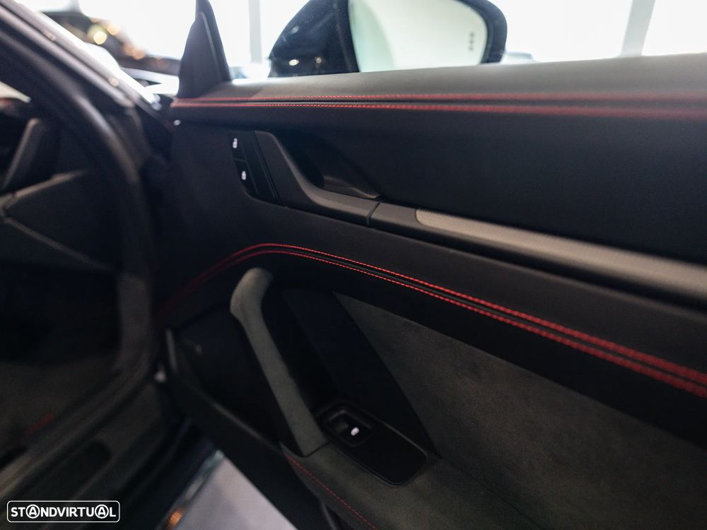 Porsche 911 (992) Carrera GTS PDK - 49
