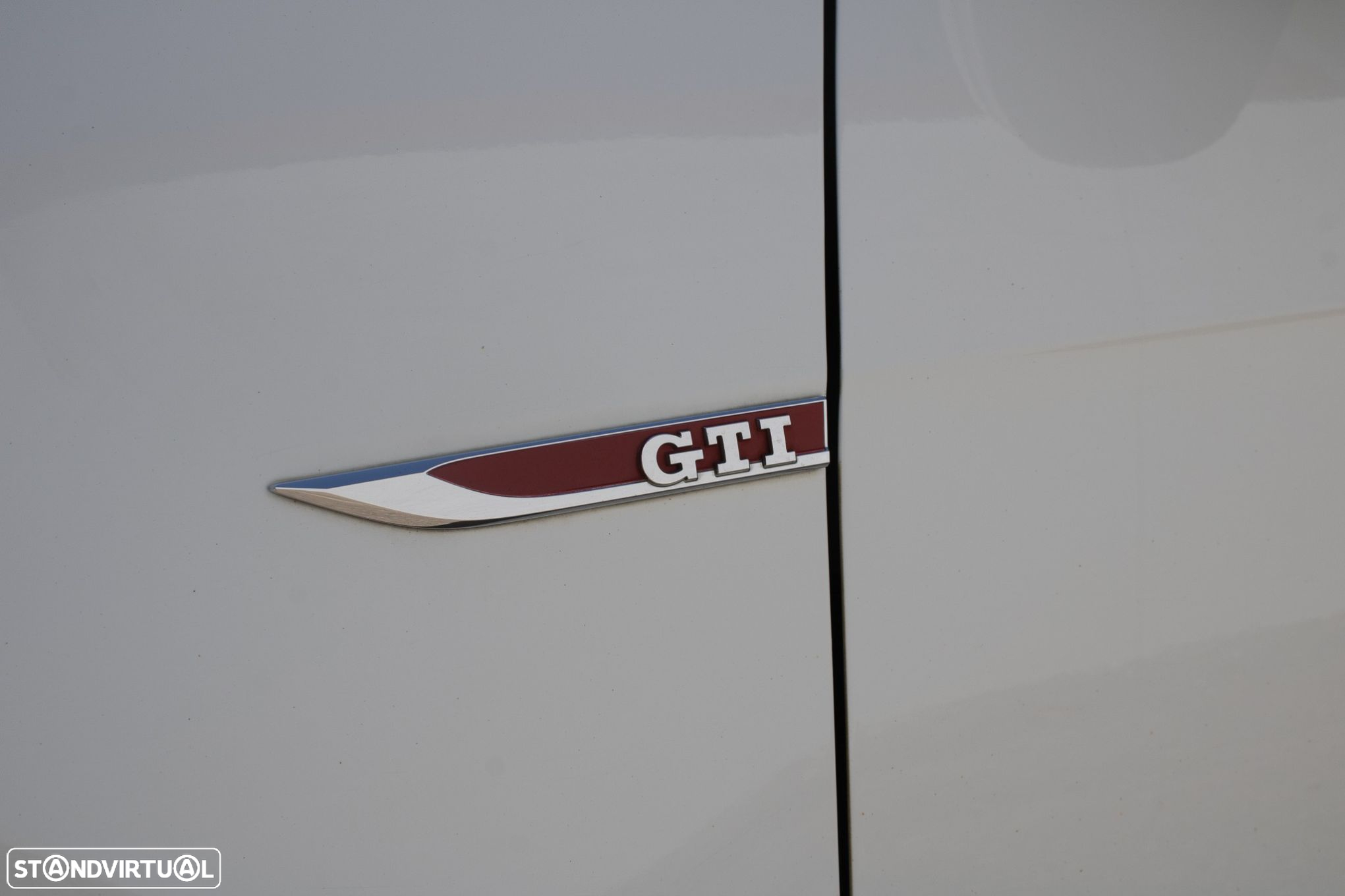 VW Golf GTI (BlueMotion ) DSG - 13