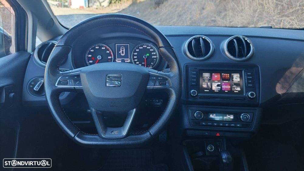 SEAT Ibiza 1.0 TSI FR DSG - 39