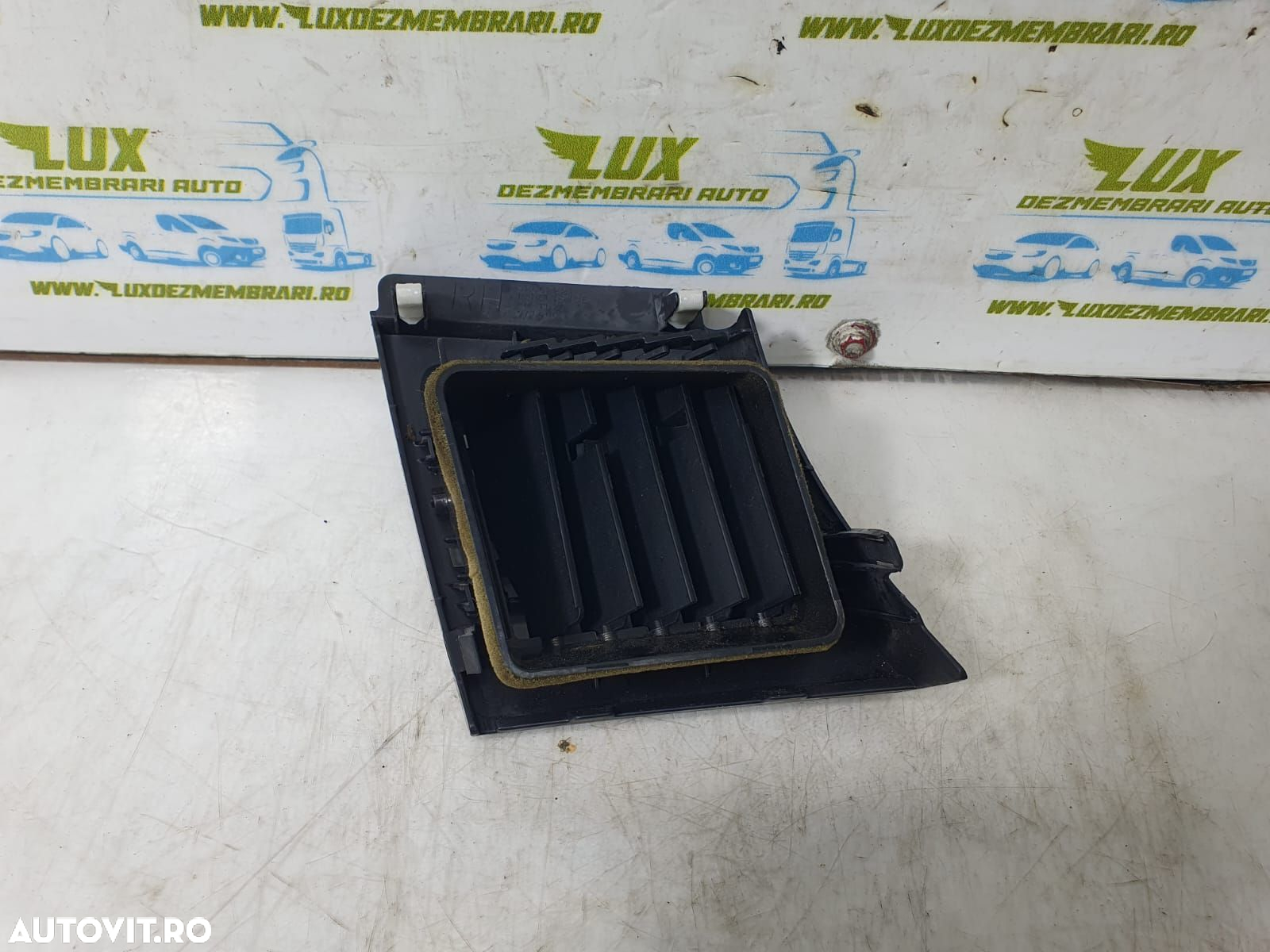 Grila aer bord dreapta spc02221 Mitsubishi Lancer X  [din 2007 pana - 2