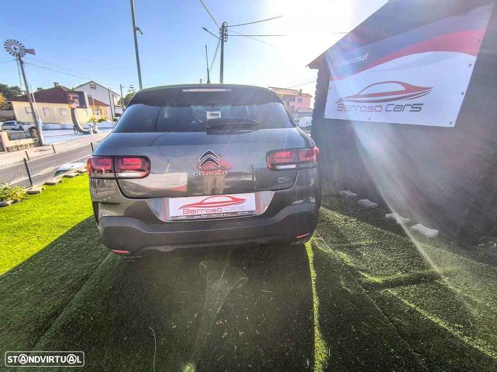 Citroën C4 Cactus 1.5 BlueHDi Feel - 7