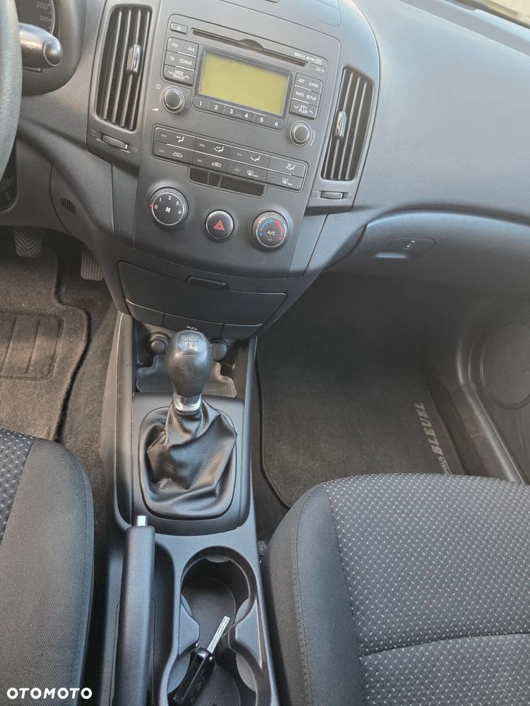Hyundai i30 1.4 Classic - 16