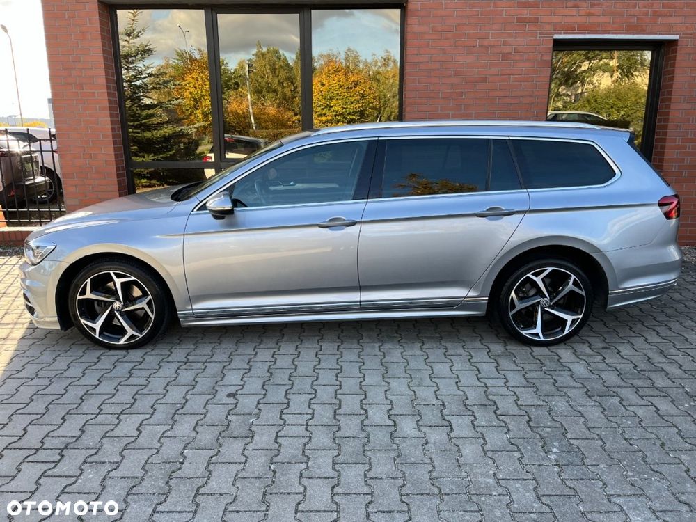 Volkswagen Passat - 33