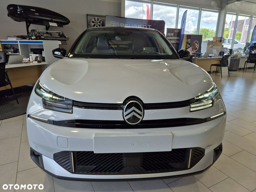 Citroën C4 - 5