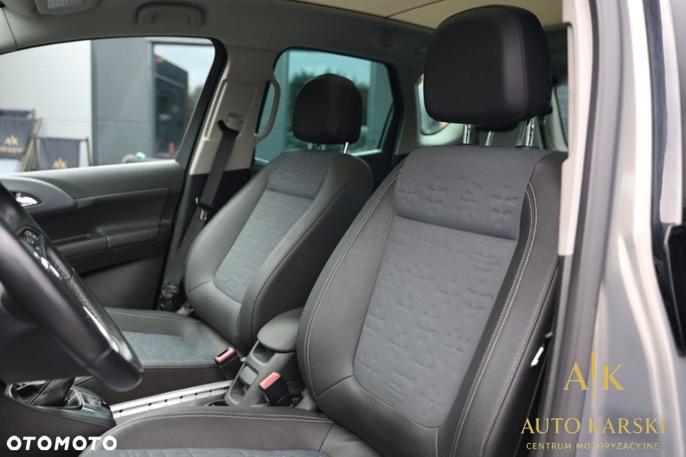 Opel Meriva - 31