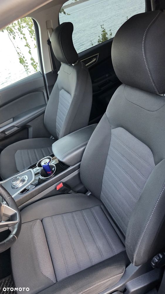 Ford S-Max 2.5 Duratec FHEV TITANIUM - 14