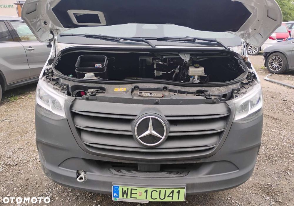 Mercedes-Benz SPRINTER 314 - 6