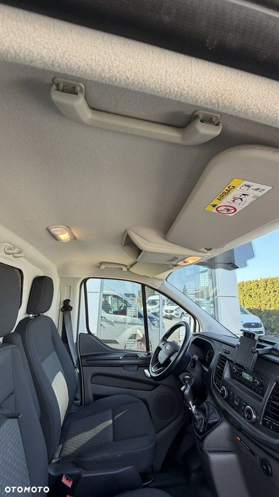 Ford Transit - 21