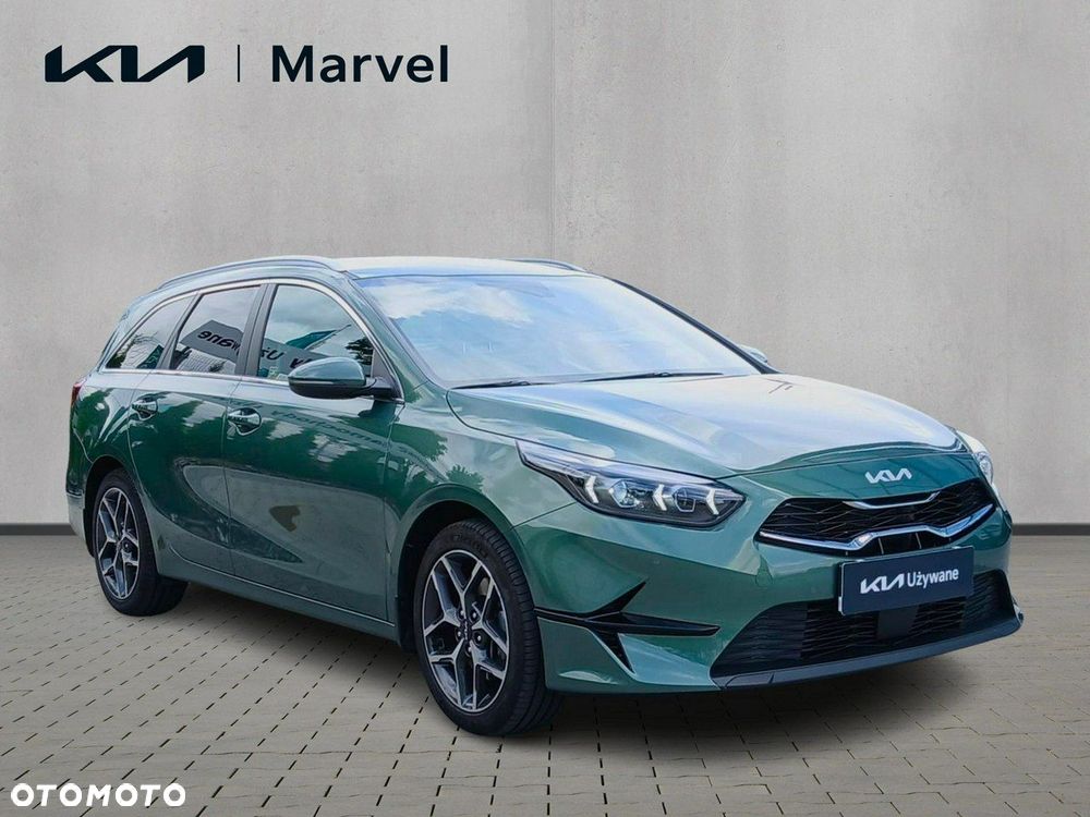 Kia Ceed - 7
