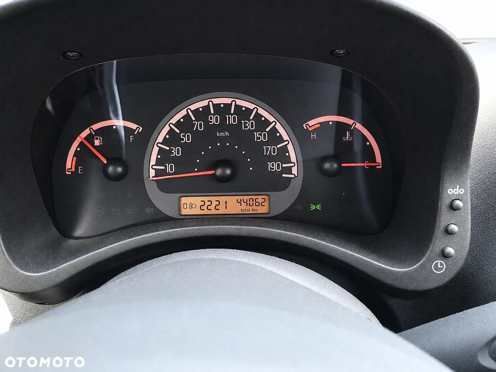 Fiat Panda 1.1 Active Eco - 17