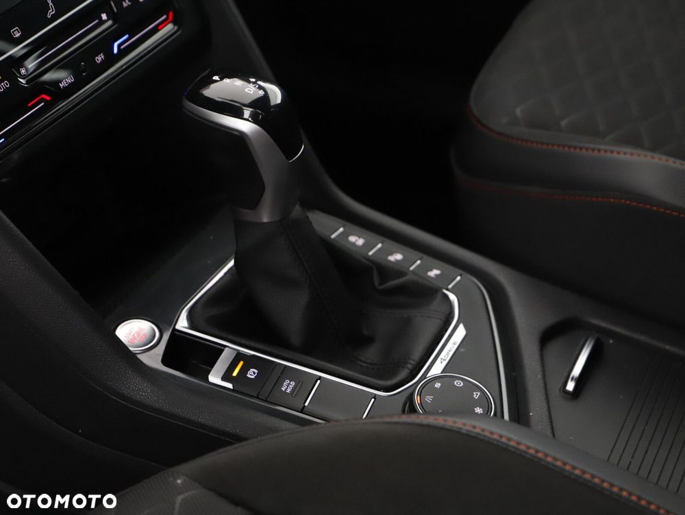 Seat Tarraco 2.0 TDI FR S&S 4Drive DSG - 16