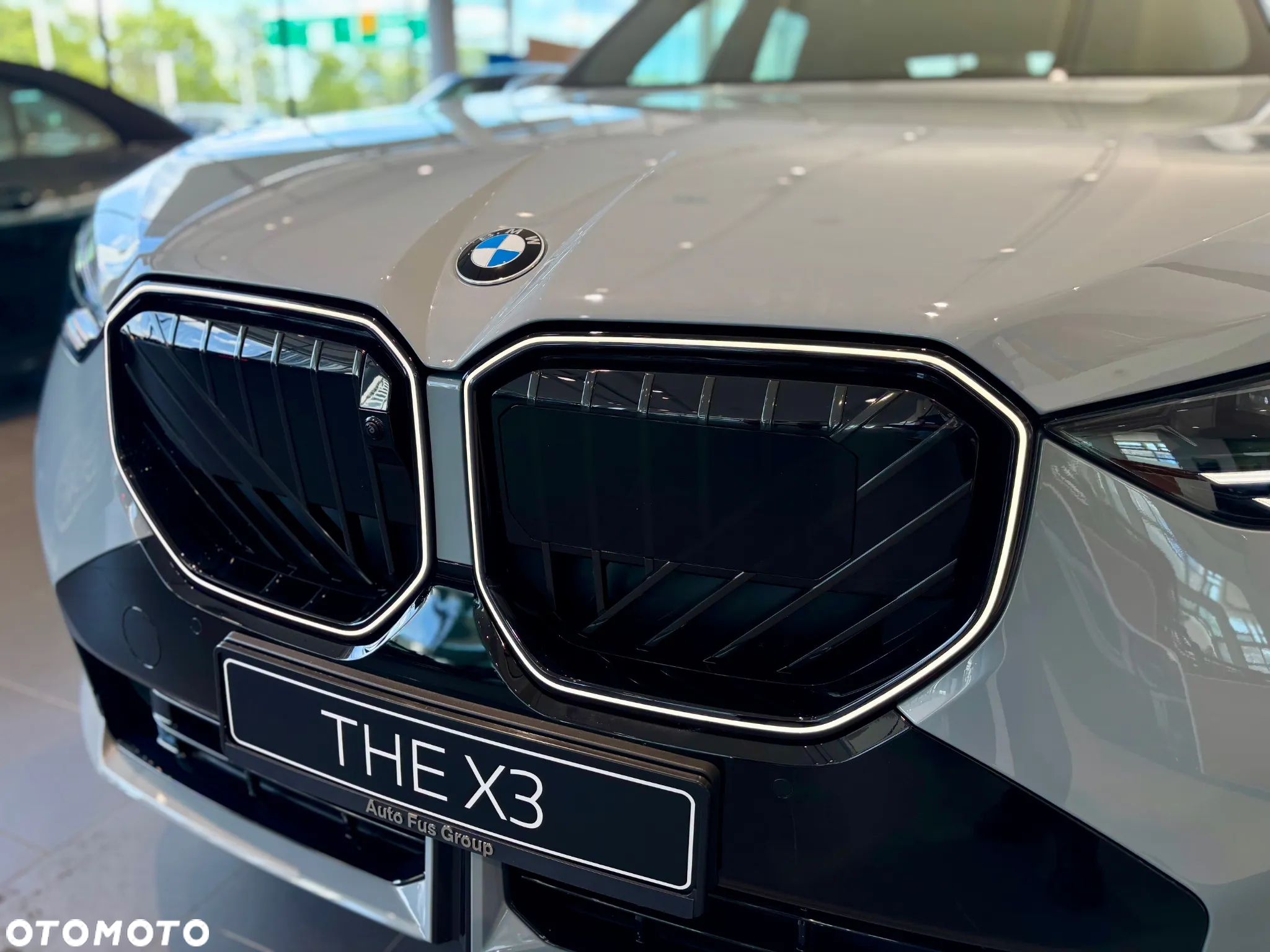 BMW X3 xDrive30e M Sport sport - 3