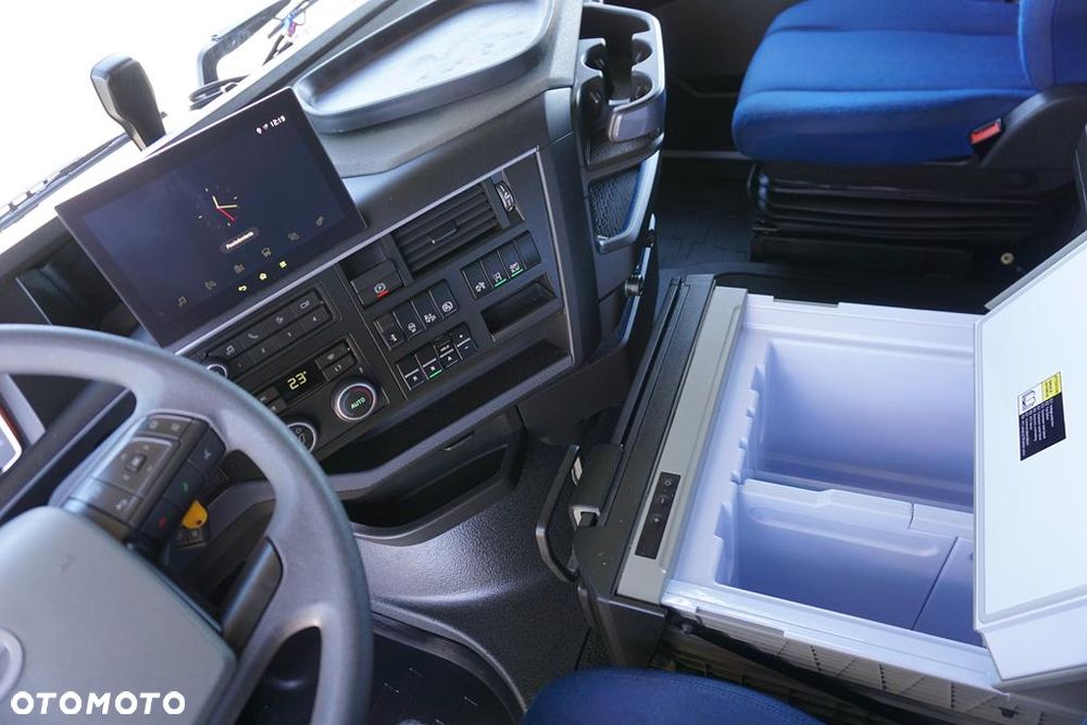 Volvo / FH / 500 / I – SAVE / XL / EURO 6 / ACC / I -COOL / NOWY MODEL - 9