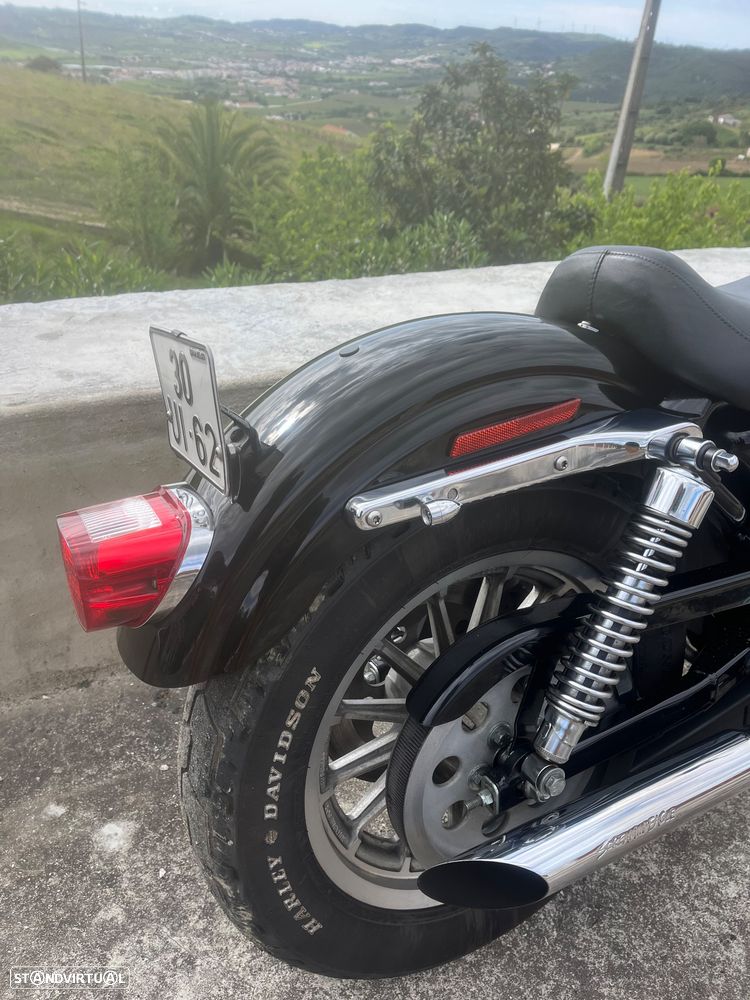 Harley-Davidson Sportster XL883 Sportster - 2