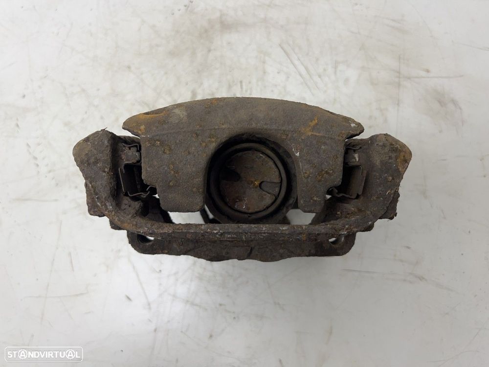 Pinças de travão Dto Trás Usado FORD TRANSIT (FA_ _) 2.2 TDCi - 2