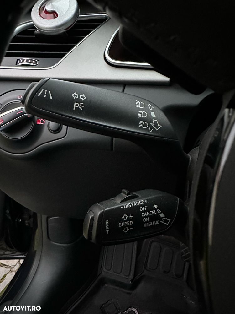 Audi A5 Sportback 2.0 TDI clean diesel quattro S tronic - 13