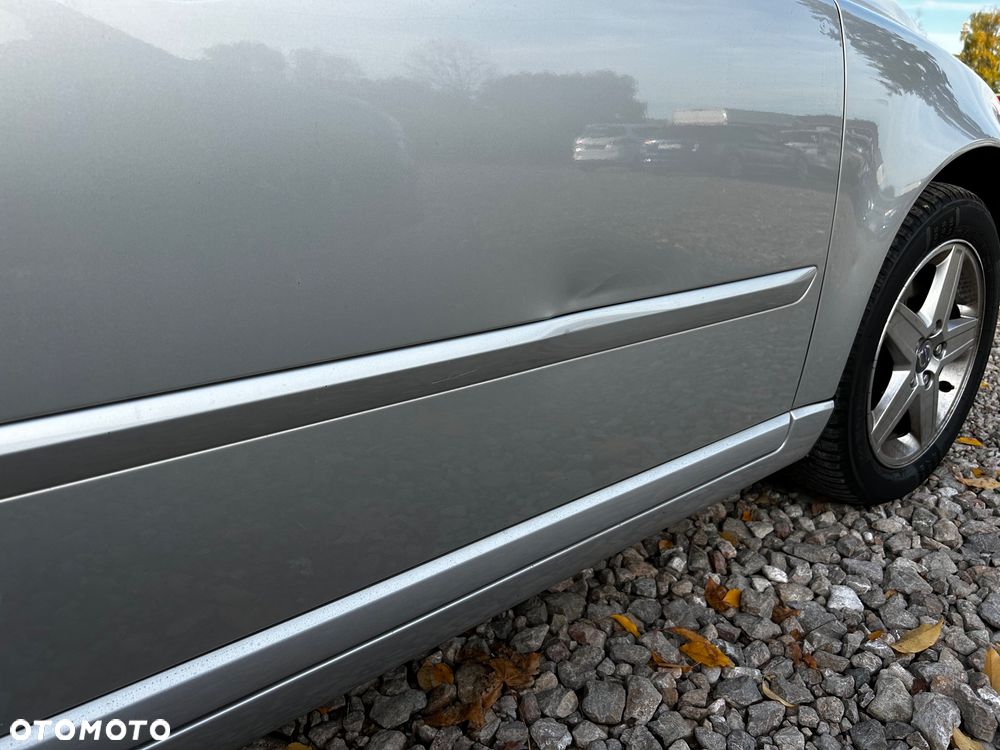 Volvo V50 1.6D Momentum - 4