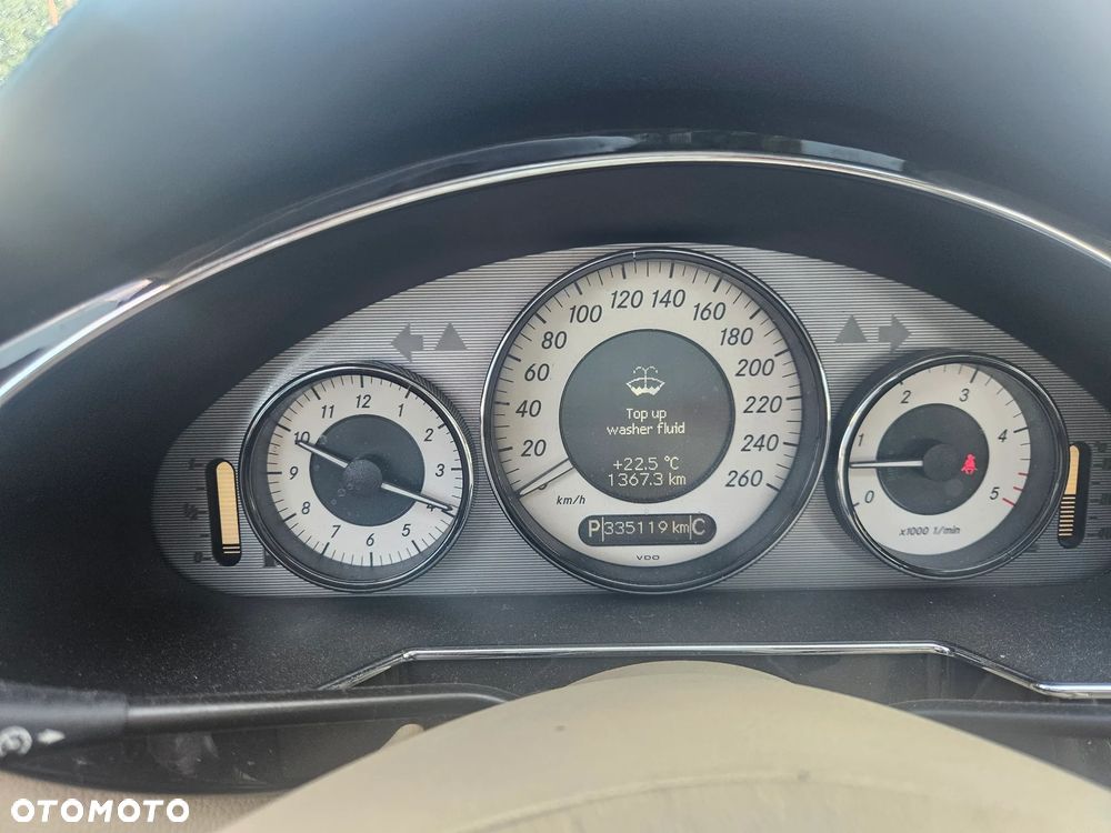 Mercedes-Benz CLS 320 CDI - 15