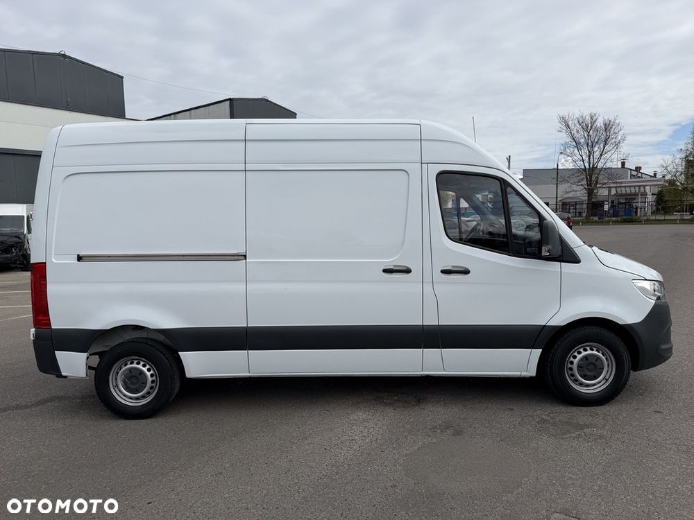 Mercedes-Benz SPRINTER 314 CDI - 15