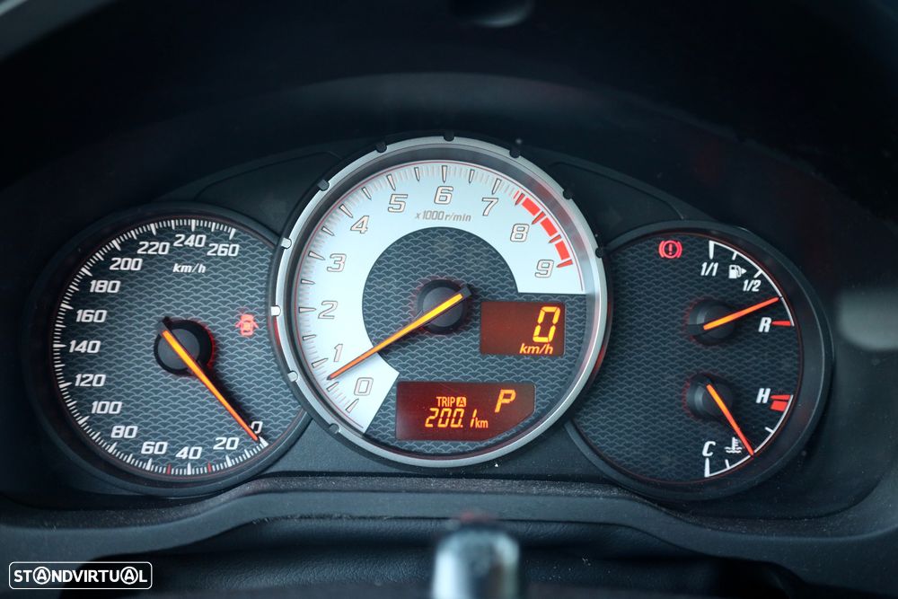 Toyota GT86 2.0D-4S Sport+Navi AT - 28