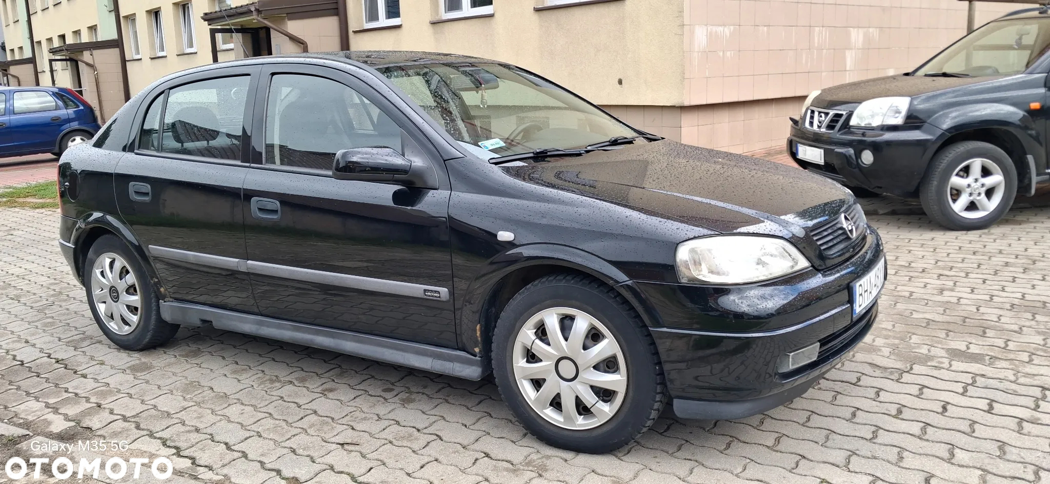 Opel Astra - 17