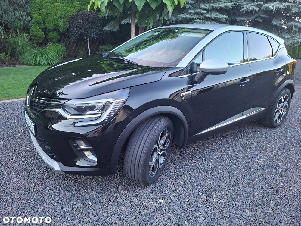 Renault Captur 1.0 TCe Zen - 2