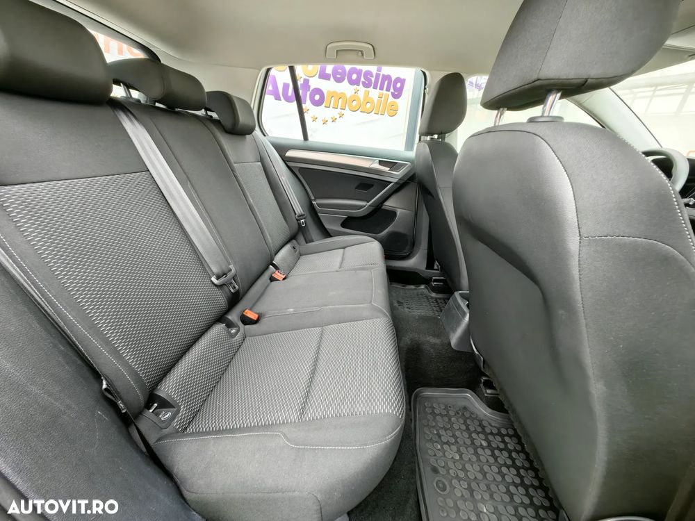 Volkswagen Golf 1.0 TSI Comfortline - 18