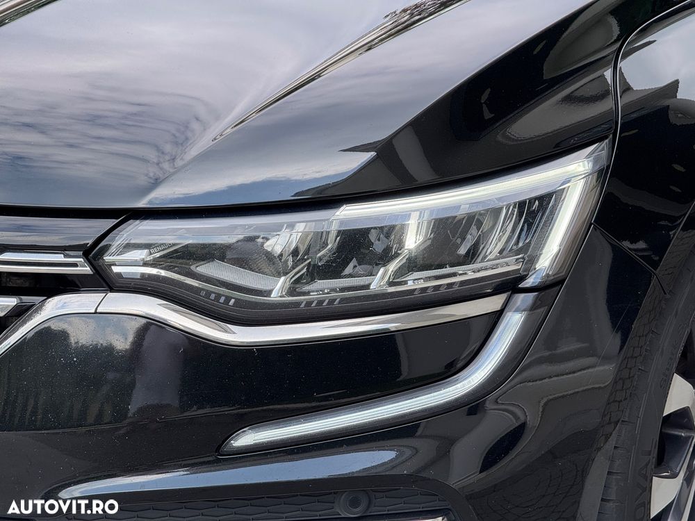 Renault Talisman Blue dCi EDC Intens - 20