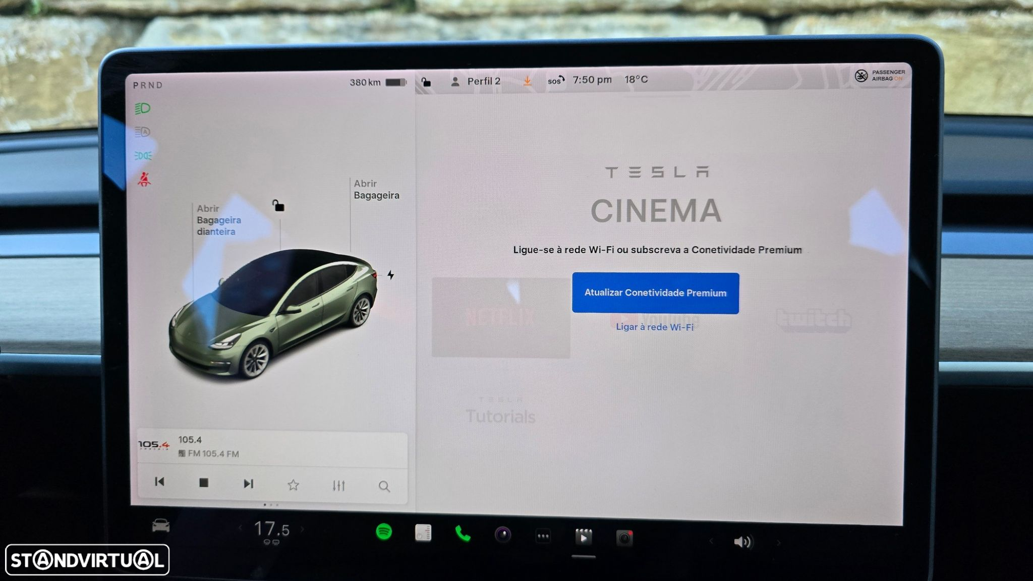 Tesla Model 3 - 27