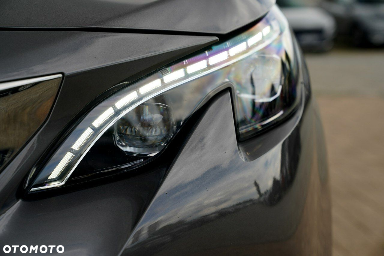 Peugeot 3008 - 7
