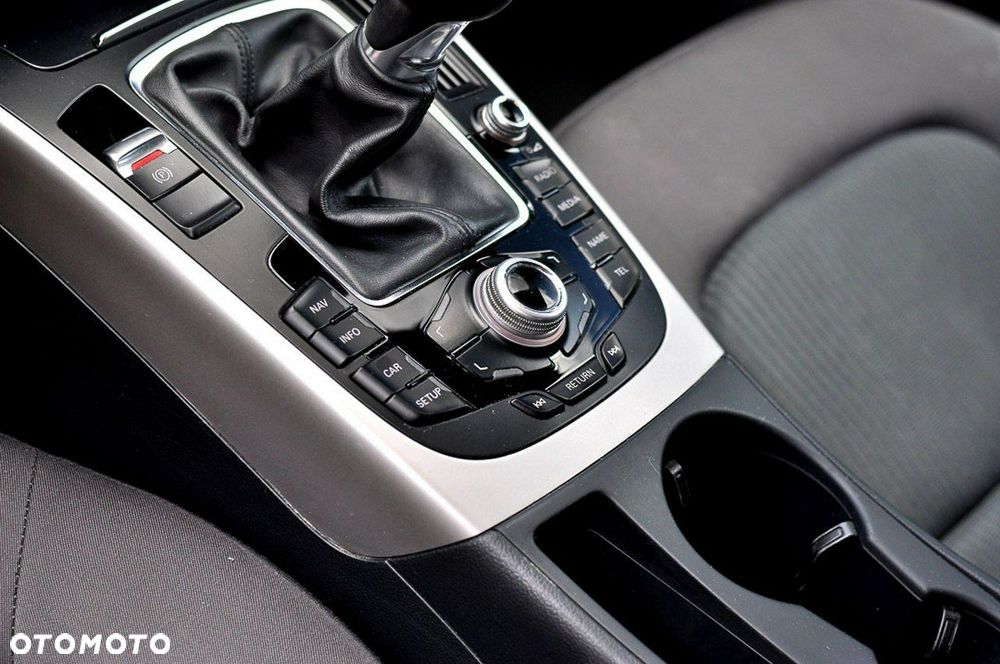 Audi A4 - 15