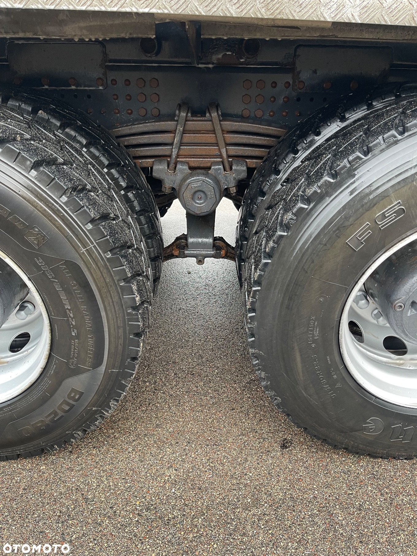 Scania G480 - 9