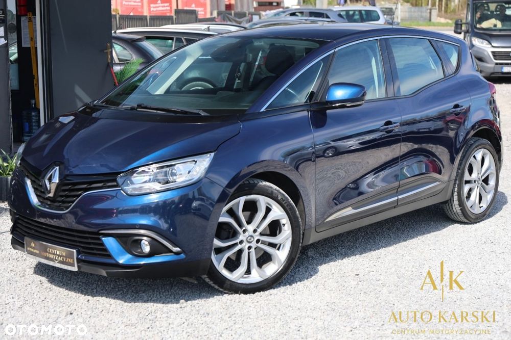 Renault Scenic - 6