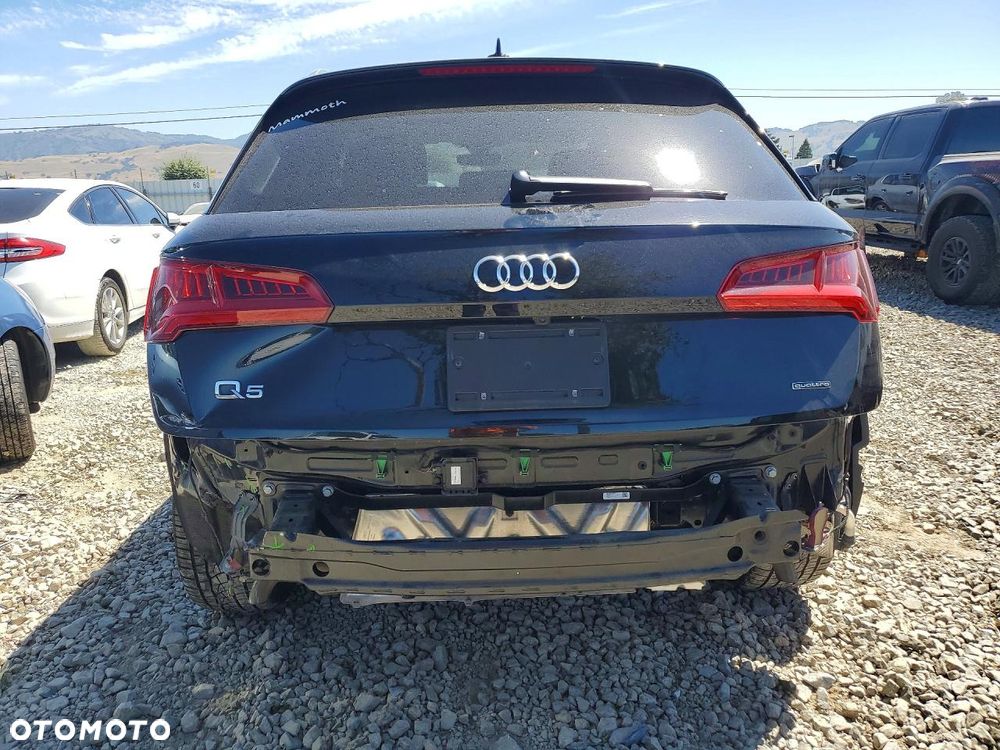 Audi Q5 - 7