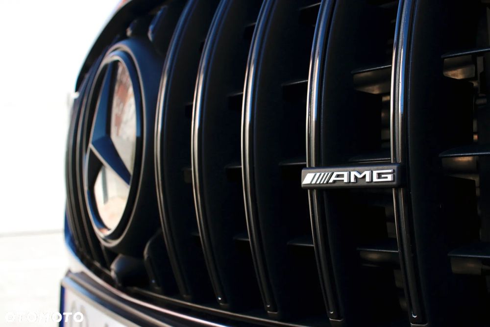 Mercedes-Benz GLE AMG 53 4-Matic Premium Plus - 33