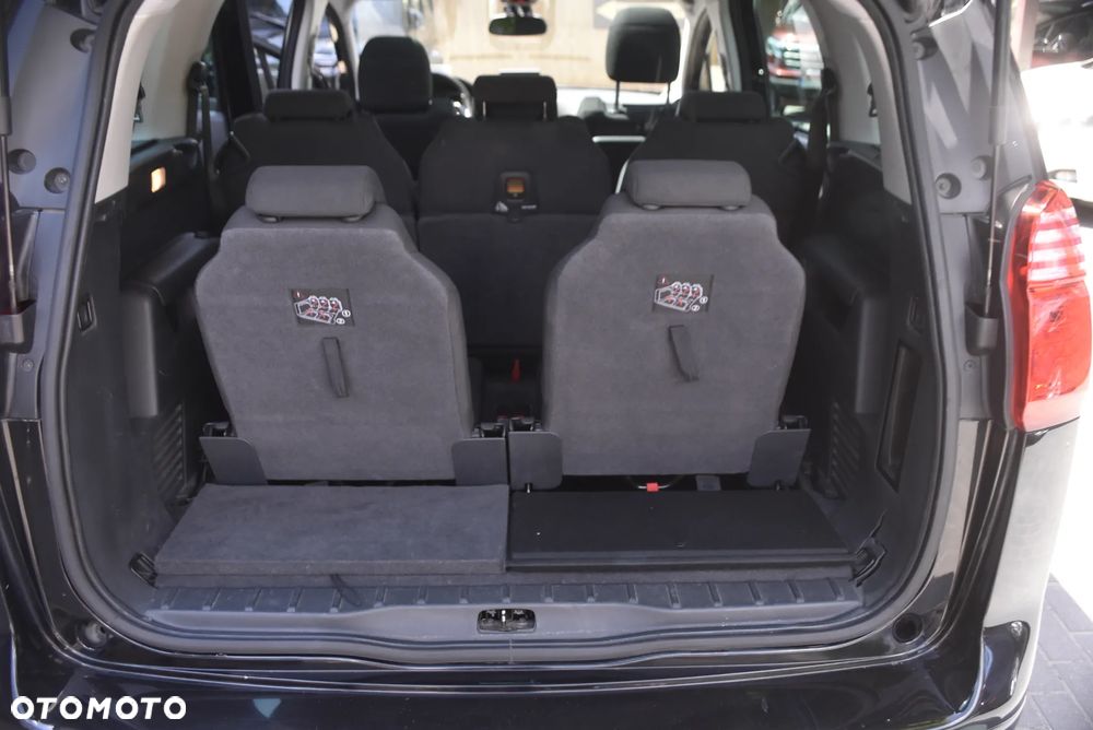 Peugeot 5008 e-HDI 115 ETG6 Stop&Start Business-Line - 11