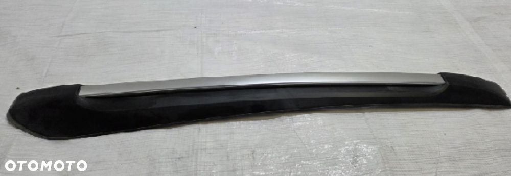 Reling relingi dachowe prawy lewy Opel Mokka 95275283 95275284 KOMPLET - 6